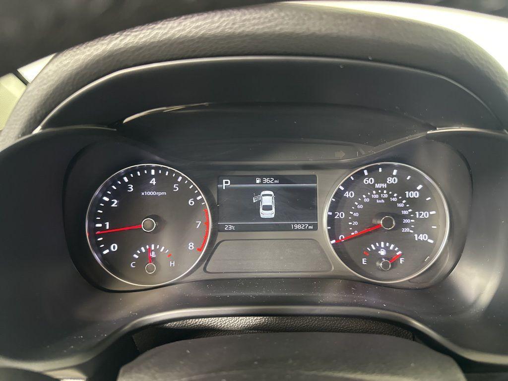 used 2024 Kia Forte car, priced at $15,488