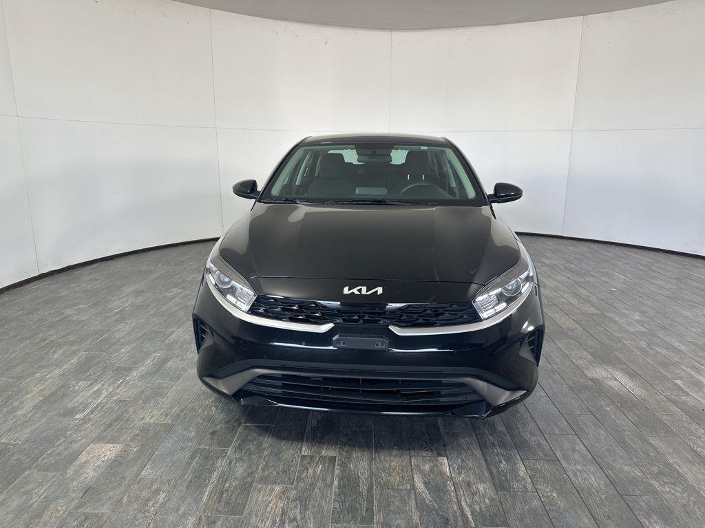 used 2024 Kia Forte car, priced at $15,488