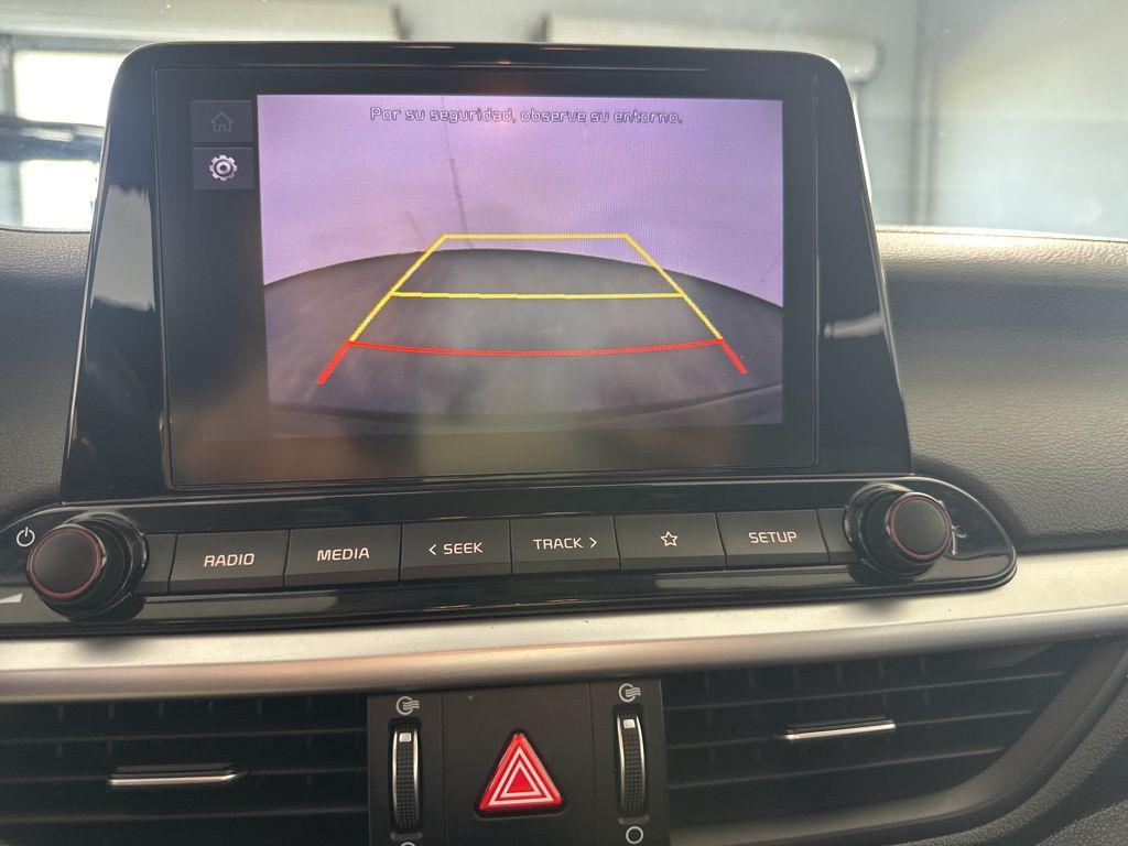 used 2024 Kia Forte car, priced at $15,488