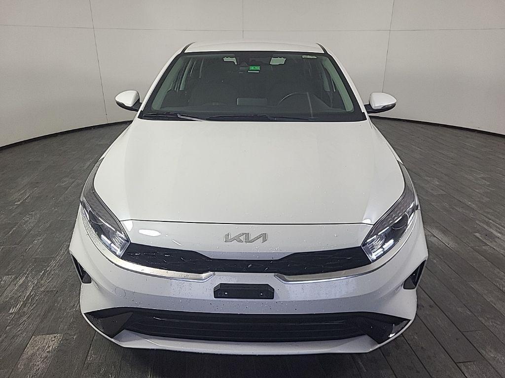 used 2023 Kia Forte car, priced at $16,488