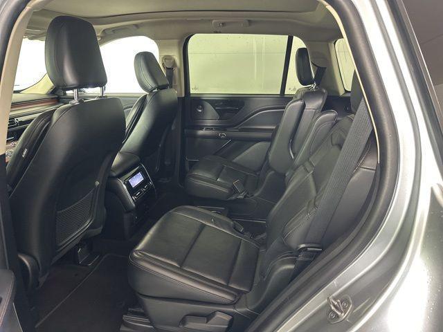 used 2022 Lincoln Aviator car, priced at $37,729