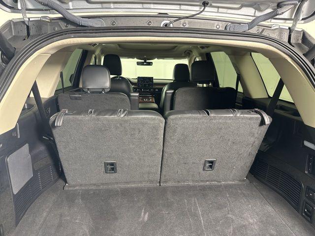 used 2022 Lincoln Aviator car, priced at $37,729