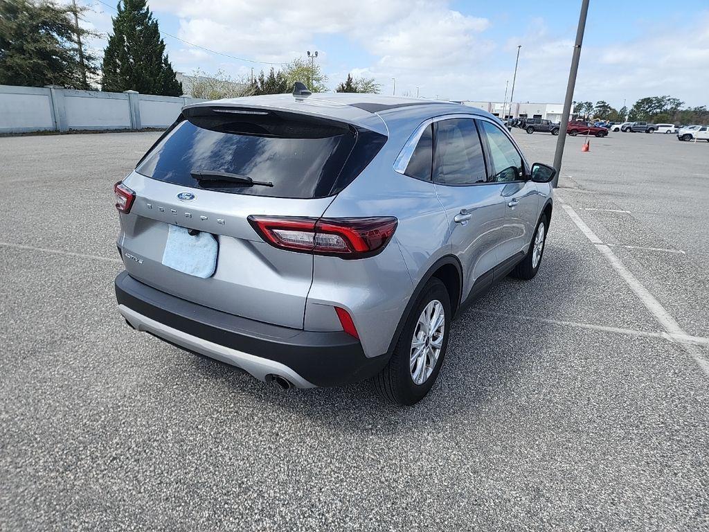 used 2024 Ford Escape car, priced at $17,444