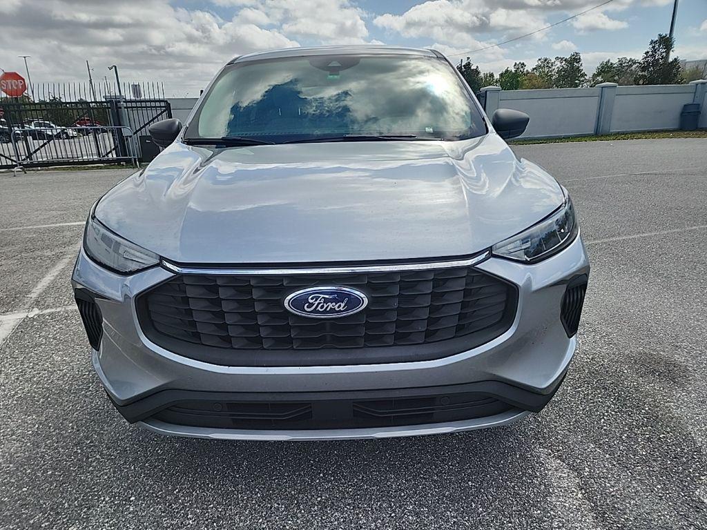 used 2024 Ford Escape car, priced at $17,444
