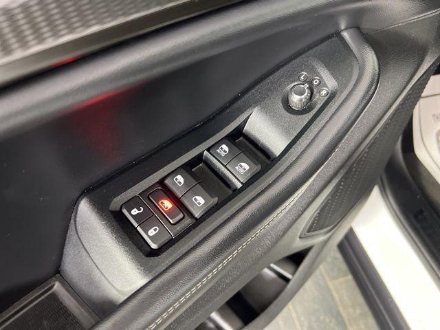 used 2023 Jeep Grand Cherokee car, priced at $24,490