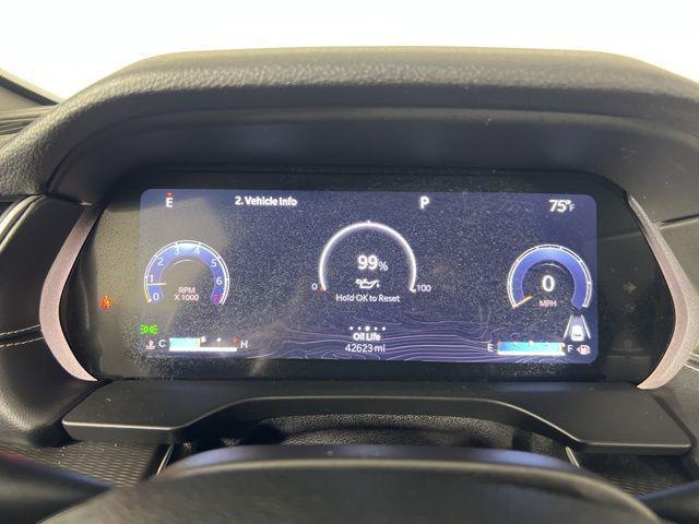 used 2023 Jeep Grand Cherokee car, priced at $24,490