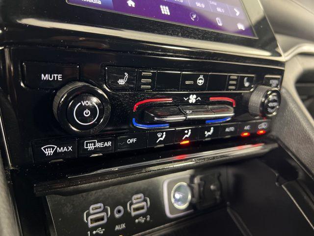 used 2023 Jeep Grand Cherokee car, priced at $24,490