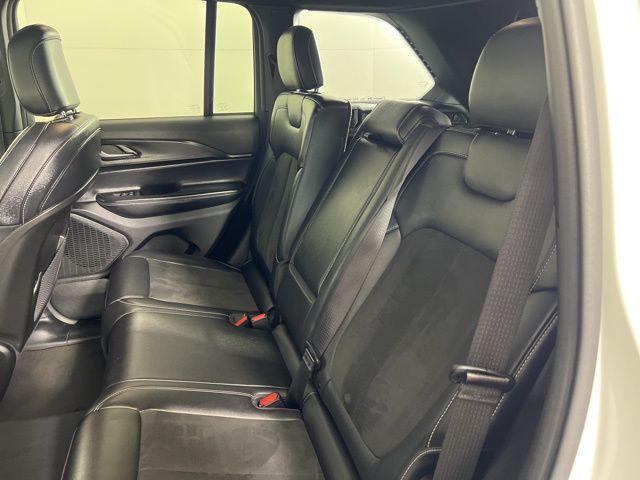 used 2023 Jeep Grand Cherokee car, priced at $24,490