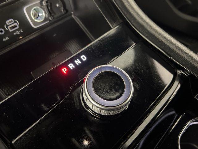 used 2023 Jeep Grand Cherokee car, priced at $24,490