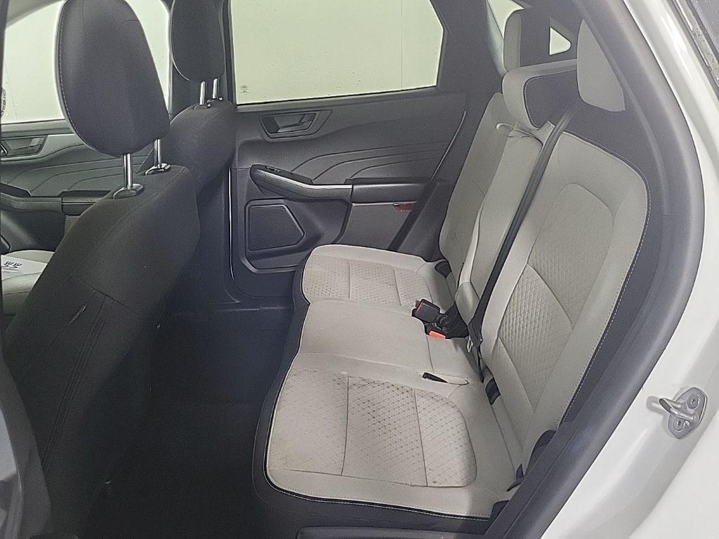 used 2024 Ford Escape car, priced at $17,488