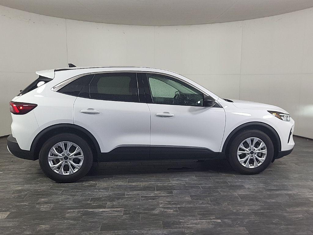 used 2024 Ford Escape car, priced at $17,488