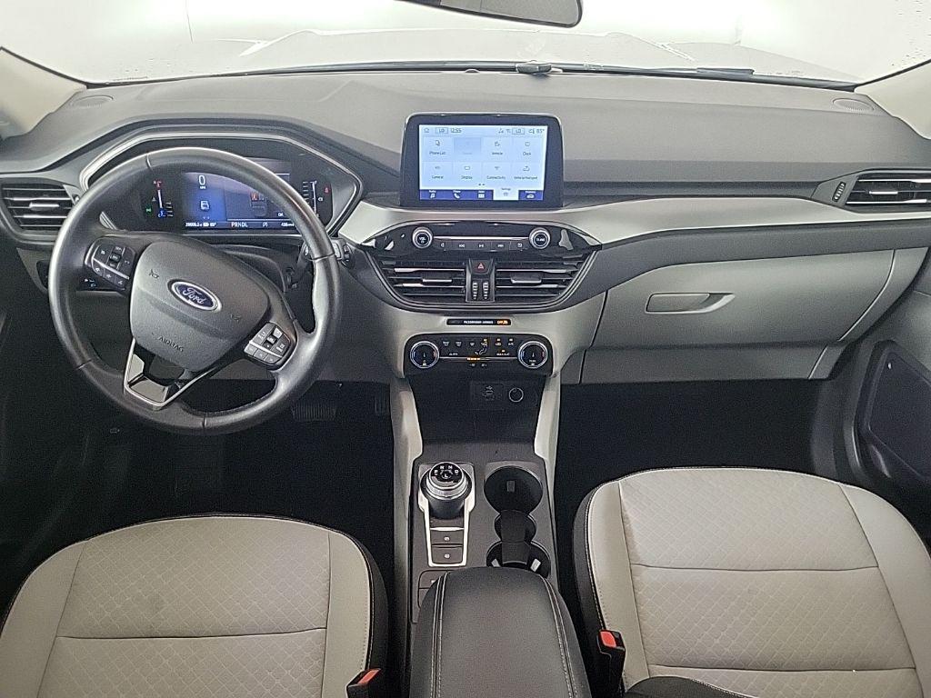 used 2024 Ford Escape car, priced at $17,488