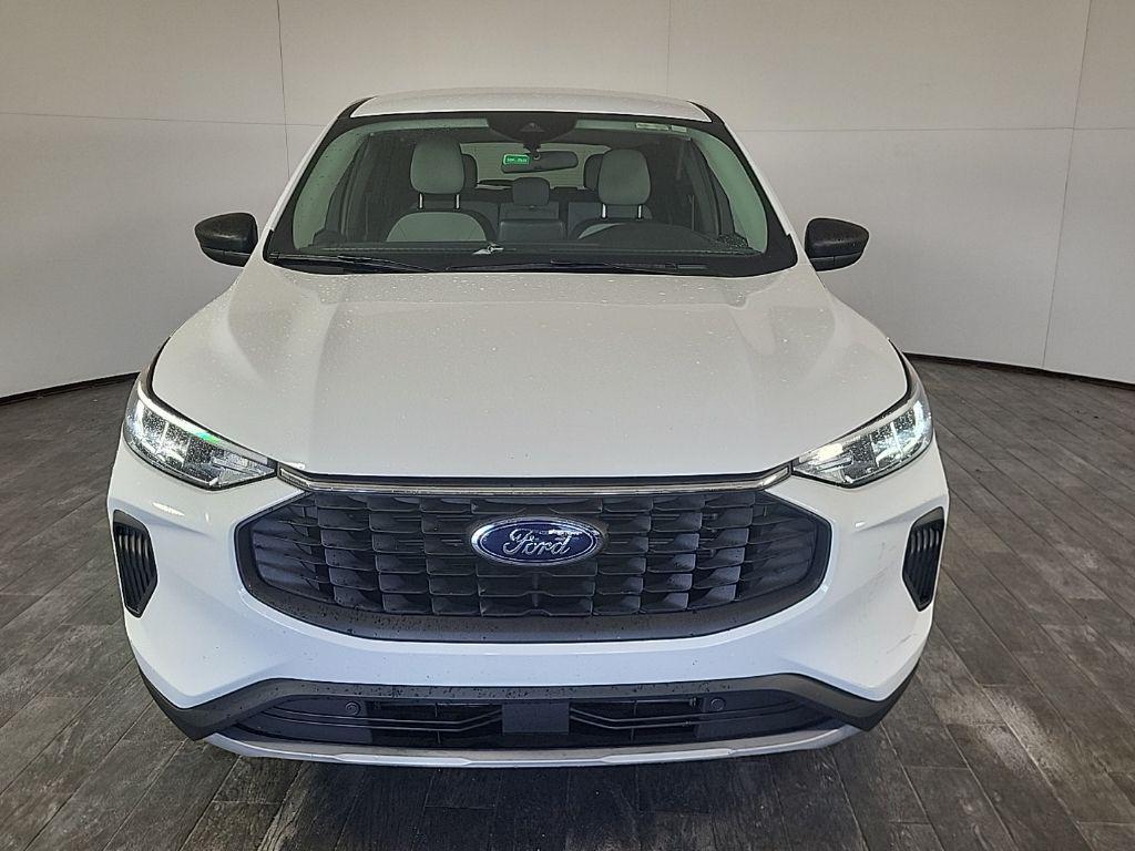 used 2024 Ford Escape car, priced at $17,488