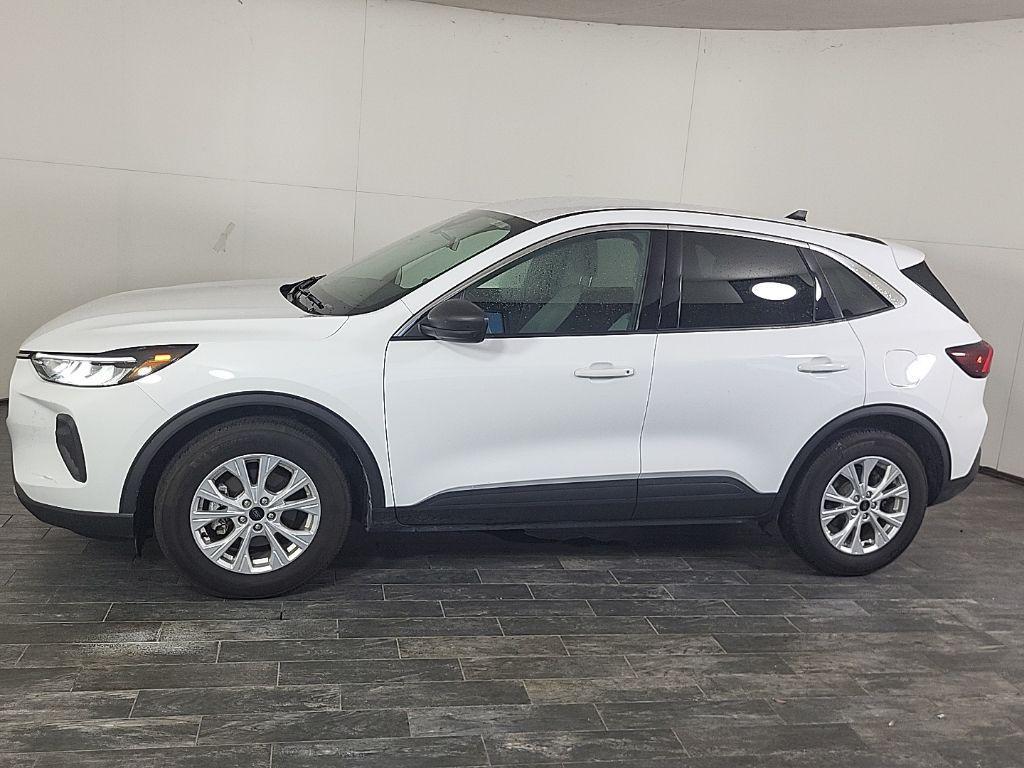 used 2024 Ford Escape car, priced at $17,488
