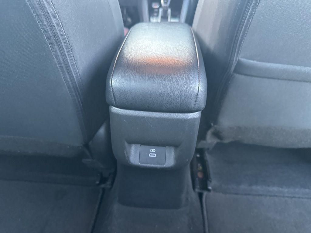 used 2024 Nissan Versa car, priced at $14,952