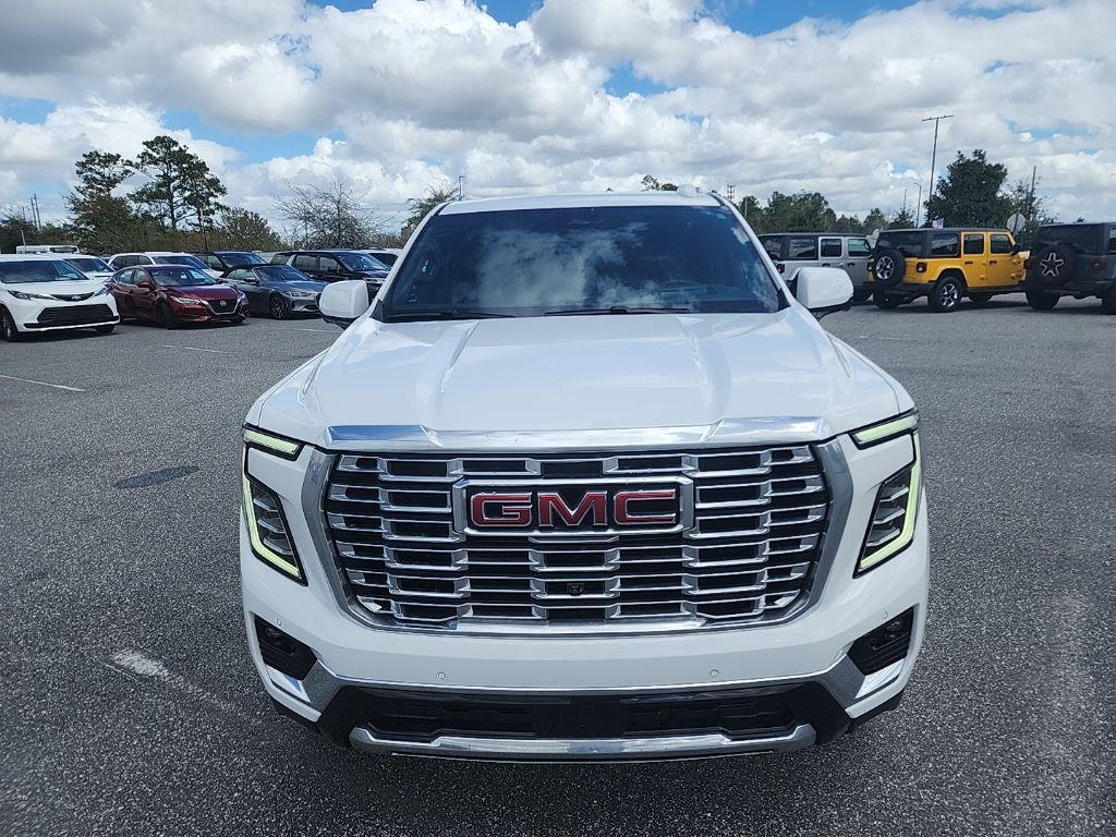 used 2025 GMC Yukon XL car, priced at $66,999