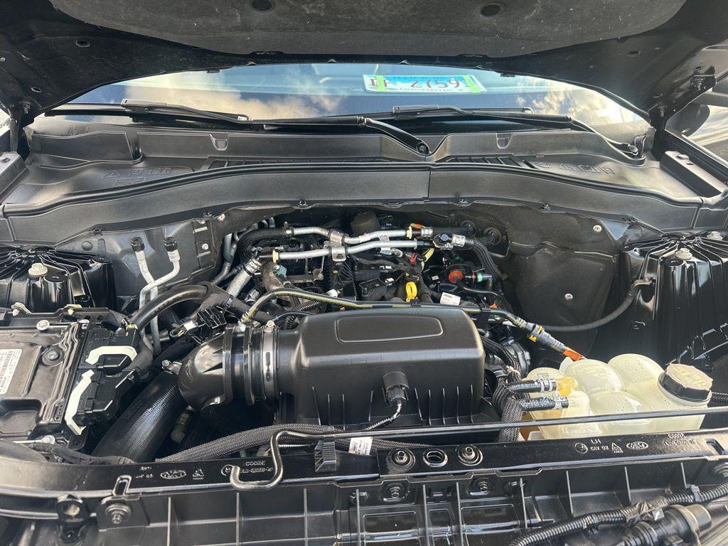 used 2021 Ford Explorer car, priced at $20,938