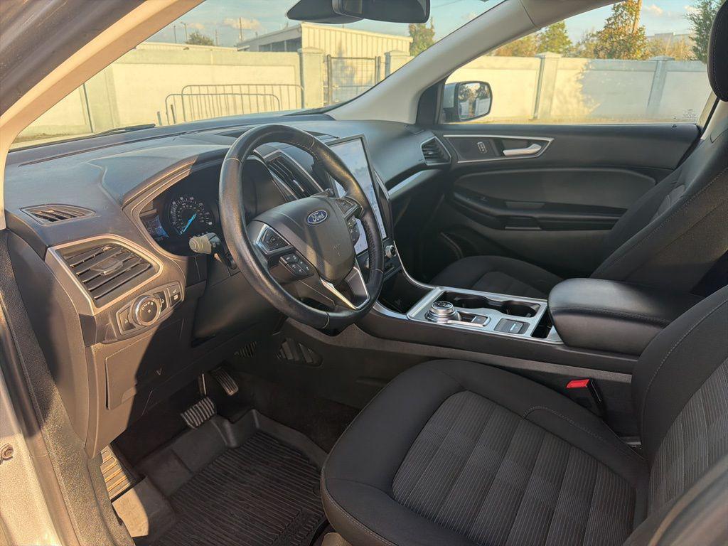 used 2023 Ford Edge car, priced at $19,588