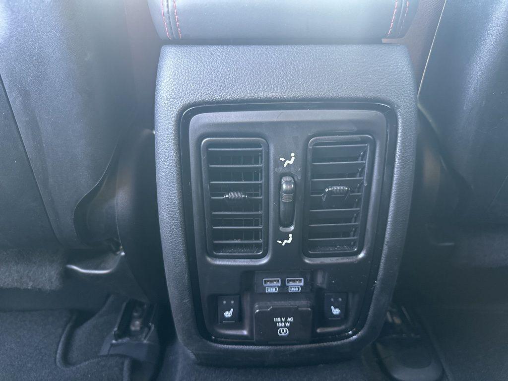 used 2025 Dodge Durango car, priced at $42,219