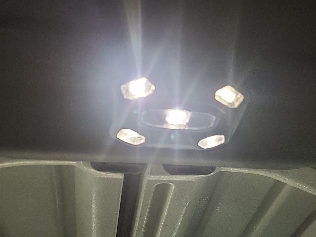 used 2023 Jeep Wrangler car, priced at $29,479