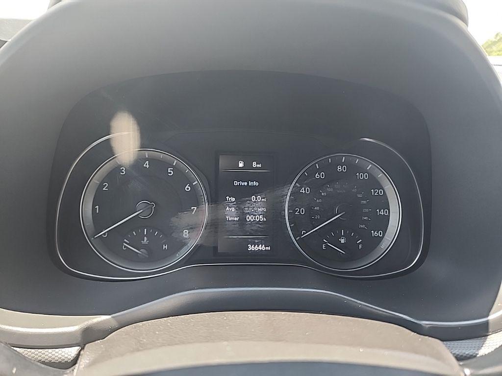 used 2023 Hyundai Kona car, priced at $18,670