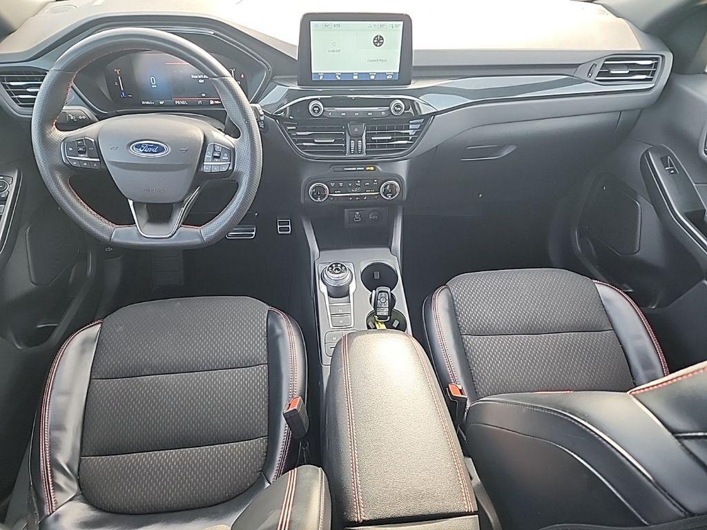 used 2024 Ford Escape car, priced at $20,983