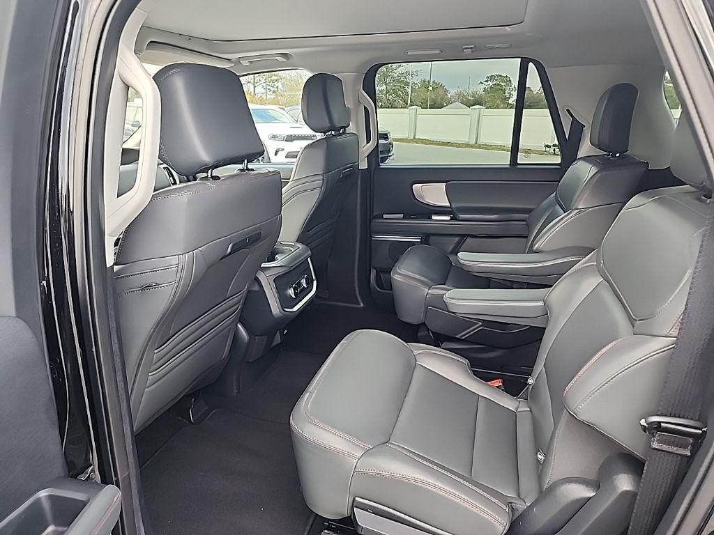 used 2025 Ford Expedition Max car, priced at $58,388