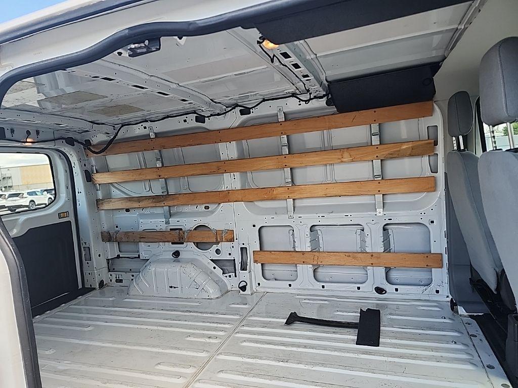 used 2015 Ford Transit-250 car, priced at $10,499