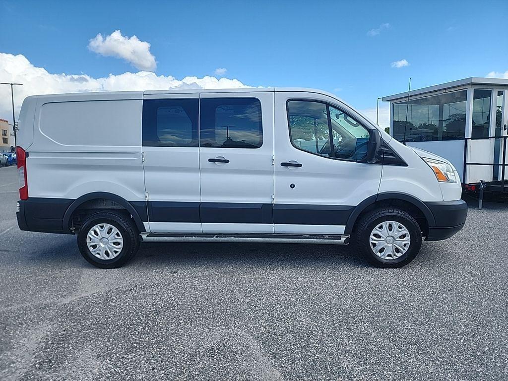 used 2015 Ford Transit-250 car, priced at $10,499