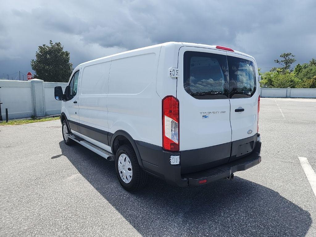used 2015 Ford Transit-250 car, priced at $10,499