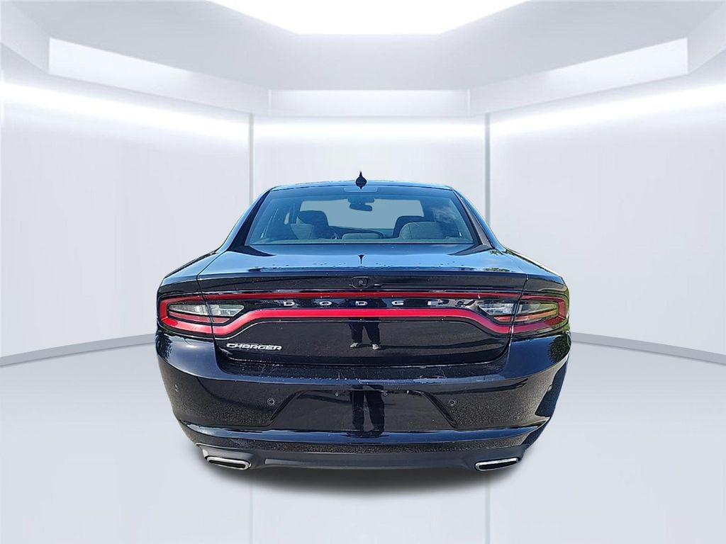 used 2023 Dodge Charger car, priced at $20,488