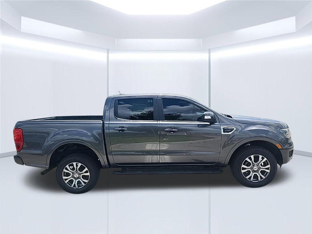 used 2019 Ford Ranger car, priced at $22,495