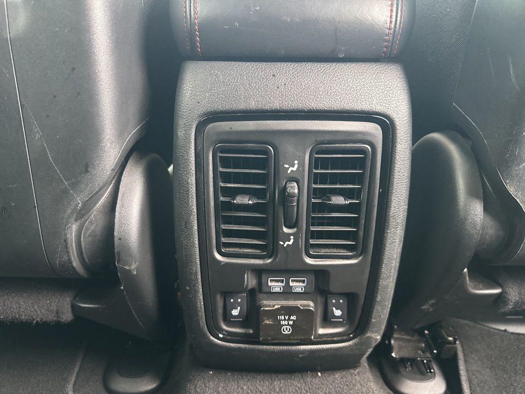 used 2023 Dodge Durango car, priced at $33,837