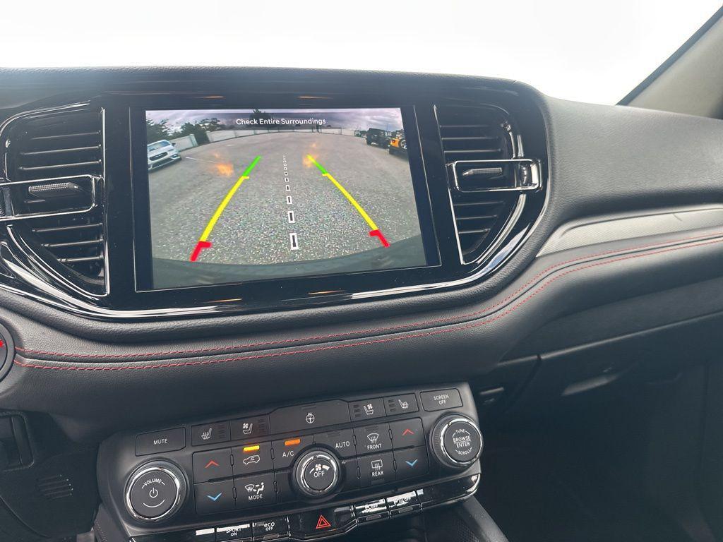 used 2023 Dodge Durango car, priced at $33,837