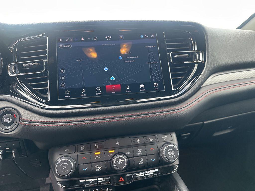 used 2023 Dodge Durango car, priced at $33,837