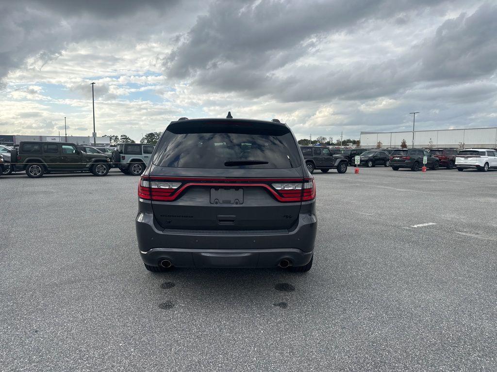 used 2023 Dodge Durango car, priced at $33,837