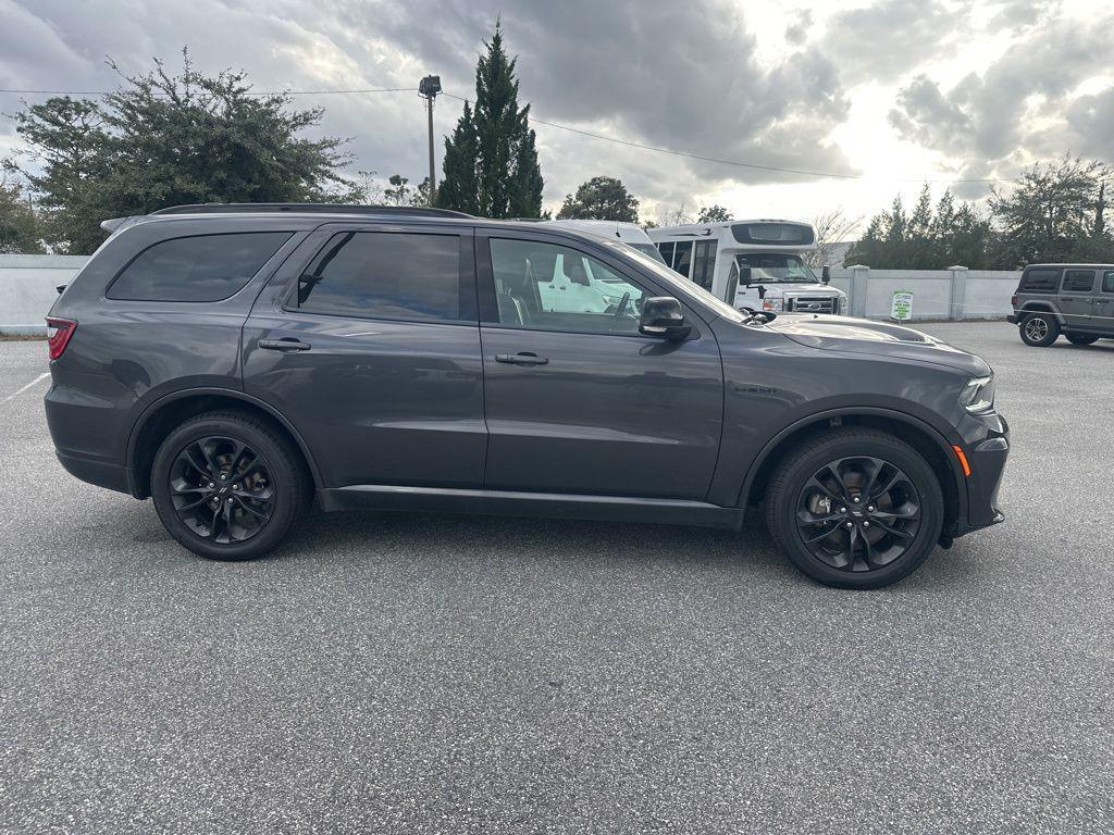 used 2023 Dodge Durango car, priced at $33,837