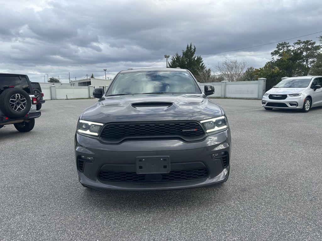 used 2023 Dodge Durango car, priced at $33,837