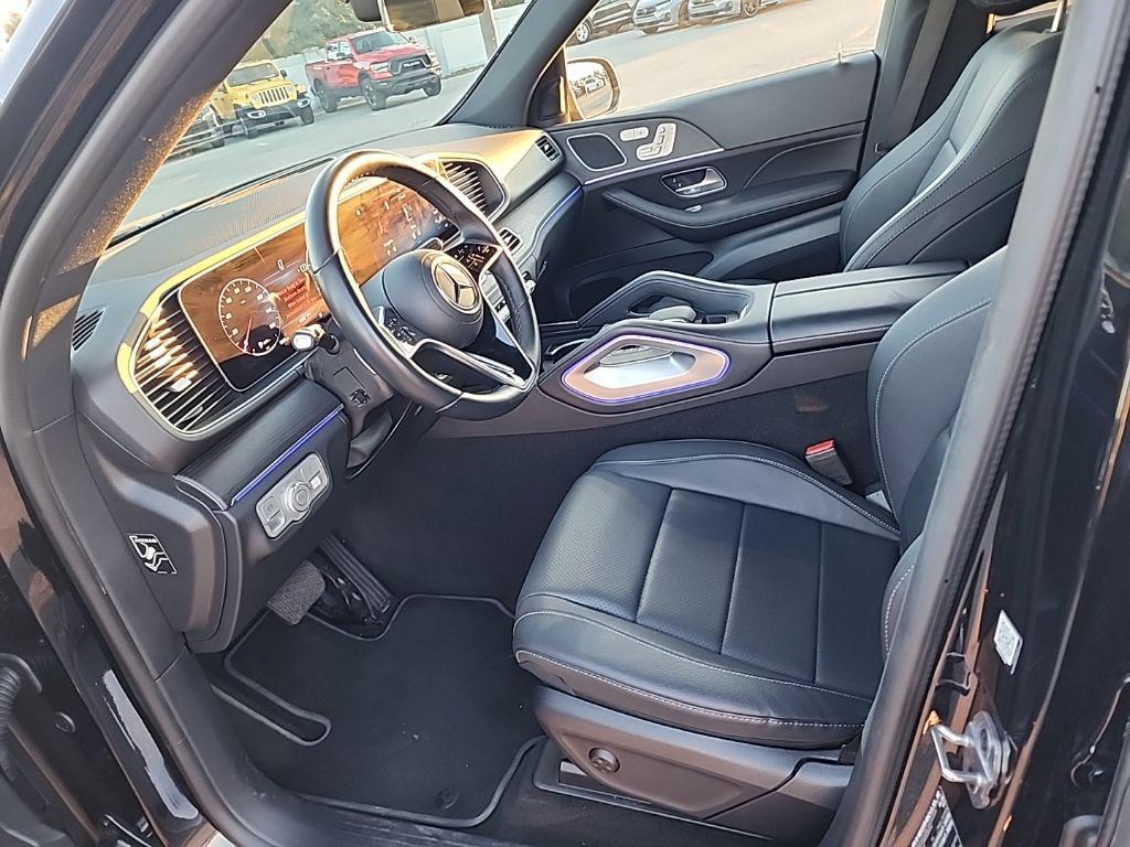 used 2025 Mercedes-Benz GLE 350 car, priced at $52,288