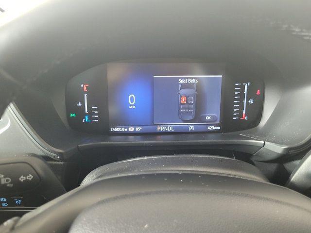 used 2024 Ford Escape car, priced at $18,888