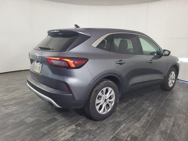 used 2024 Ford Escape car, priced at $18,888