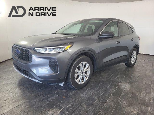 used 2024 Ford Escape car, priced at $18,888