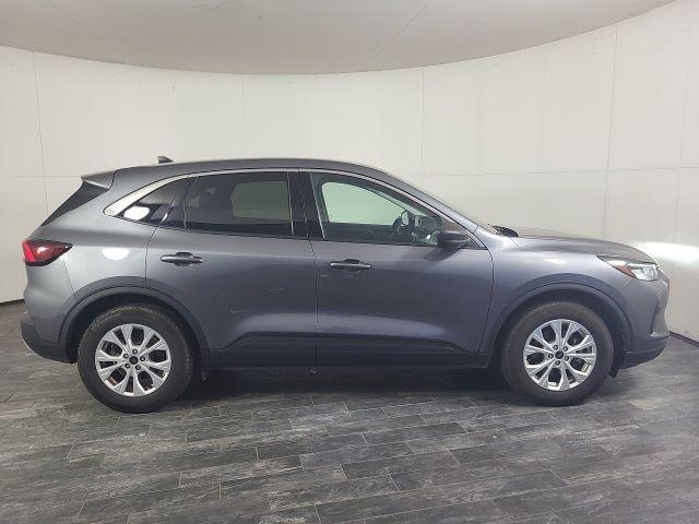 used 2024 Ford Escape car, priced at $18,888