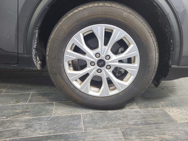 used 2024 Ford Escape car, priced at $18,888