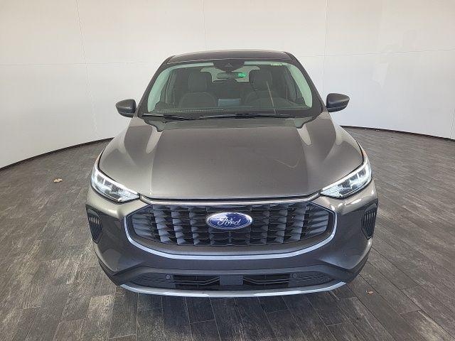used 2024 Ford Escape car, priced at $18,888