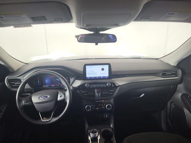 used 2024 Ford Escape car, priced at $18,888