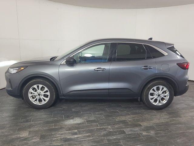used 2024 Ford Escape car, priced at $18,888