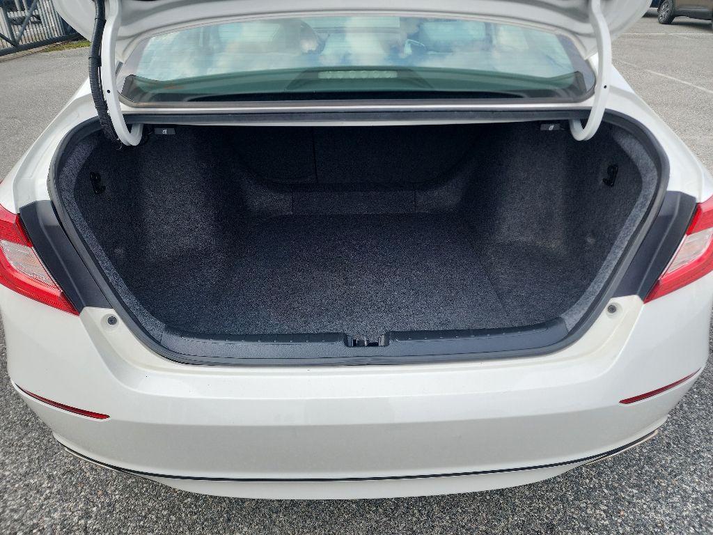 used 2018 Honda Accord car, priced at $16,998