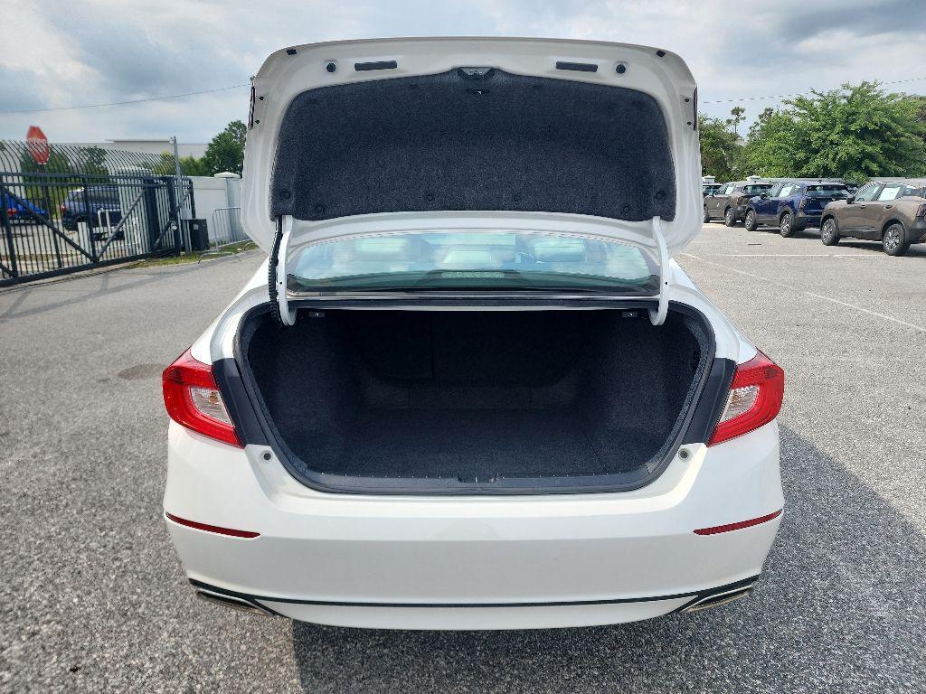 used 2018 Honda Accord car, priced at $16,998