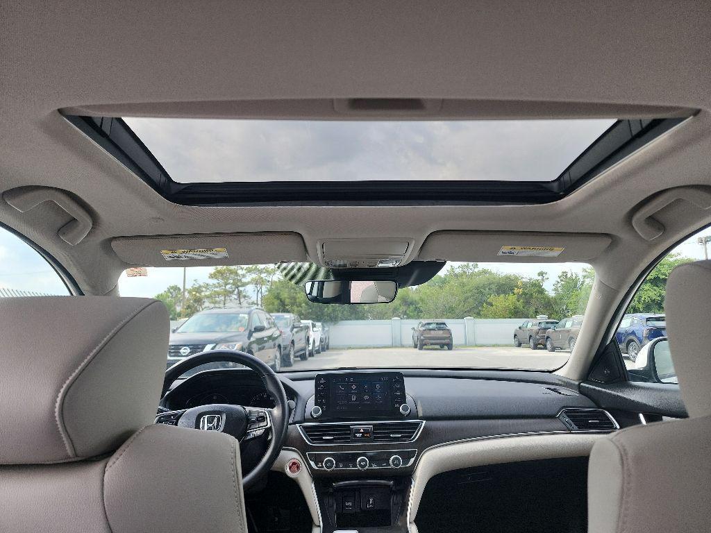 used 2018 Honda Accord car, priced at $16,998